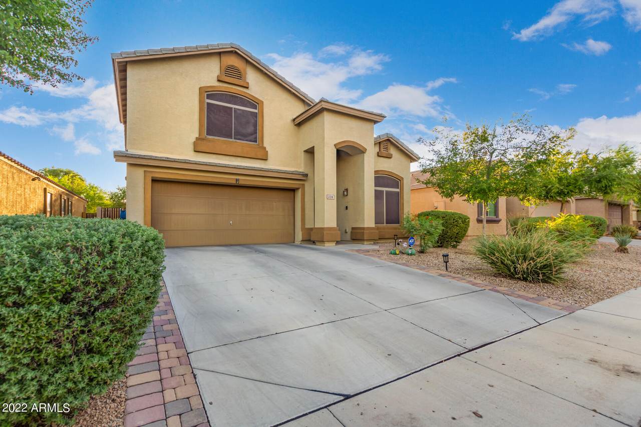 2216 101ST Drive - Photo 1