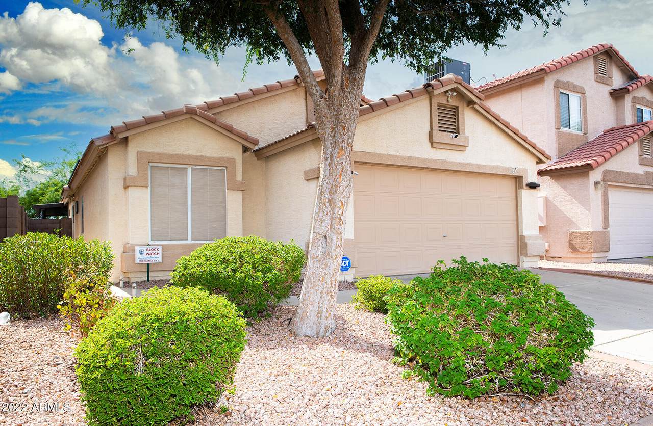 18220 11TH Drive - Photo 1