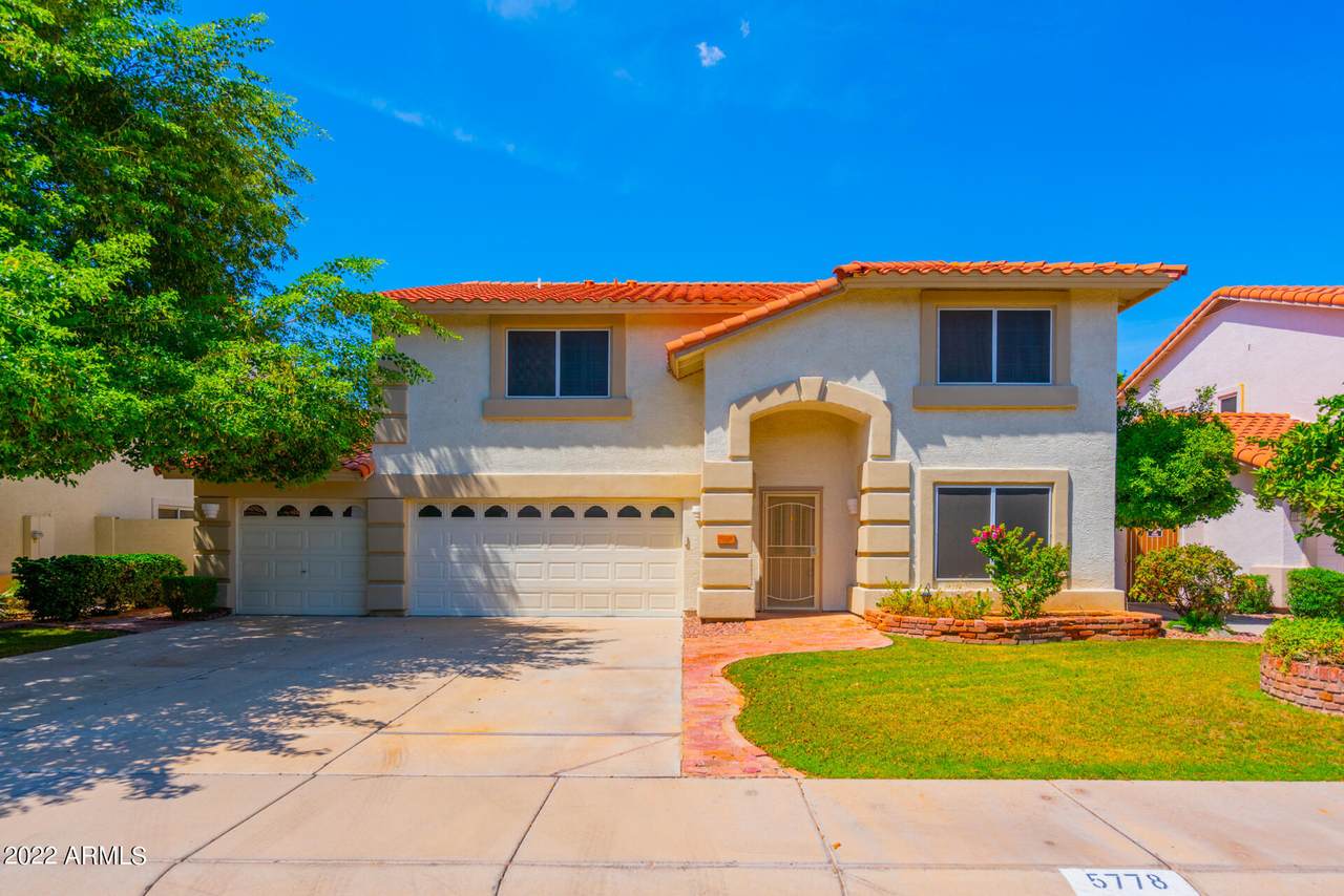 5778 Windrose Drive - Photo 1