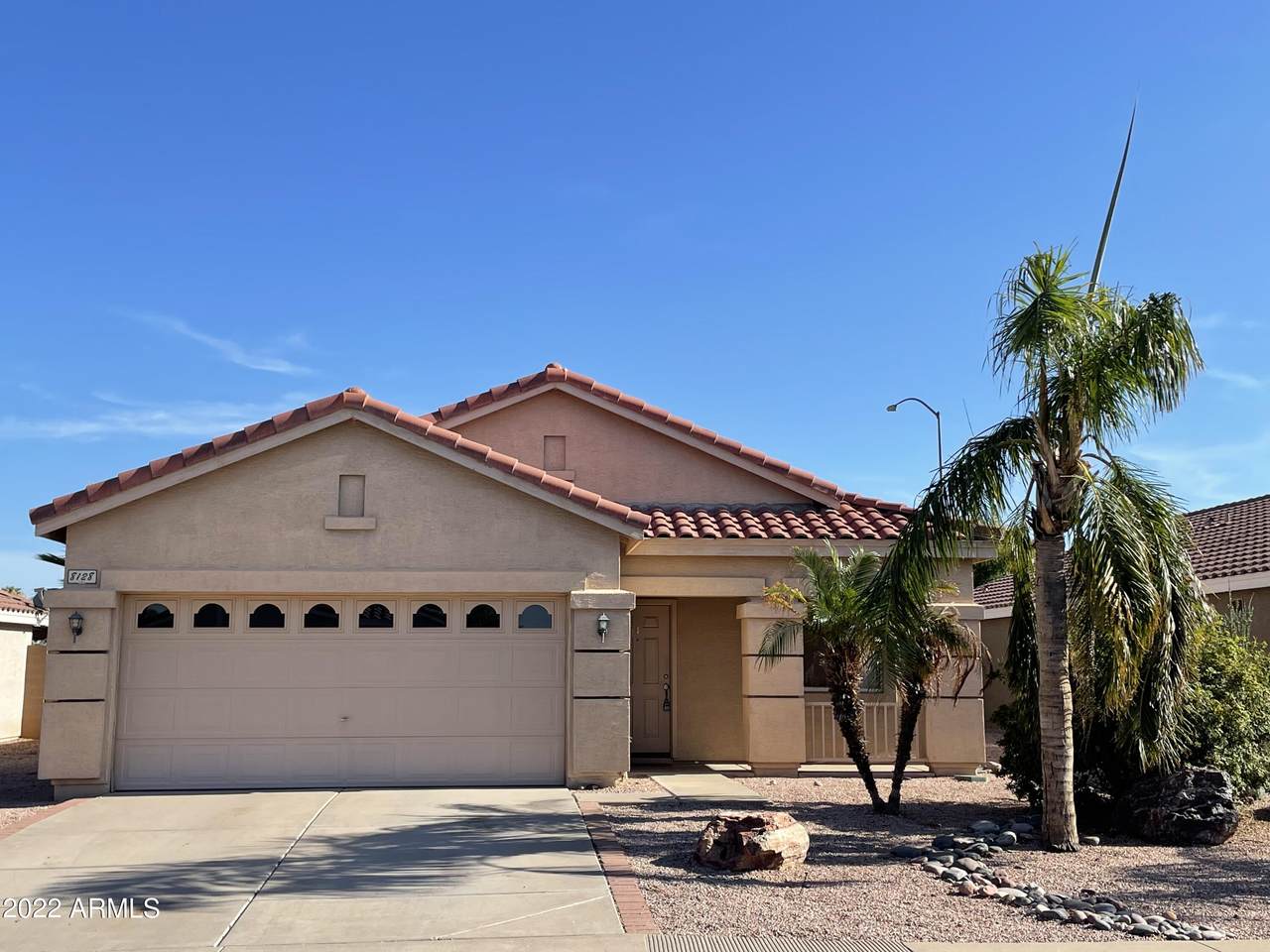 8128 Olla Avenue - Photo 1