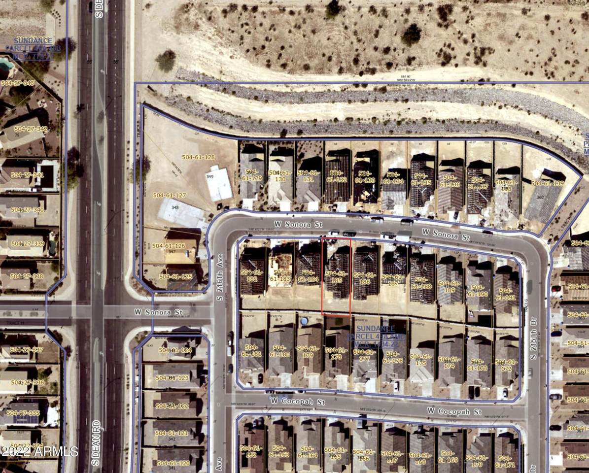 21583 Sonora Street - Photo 1