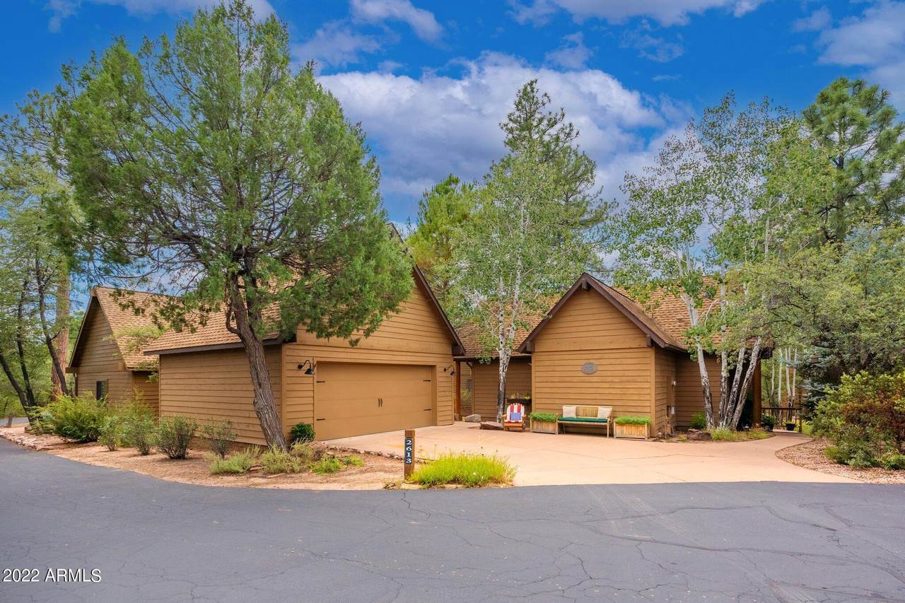 2613 Elk Run Court - Photo 1