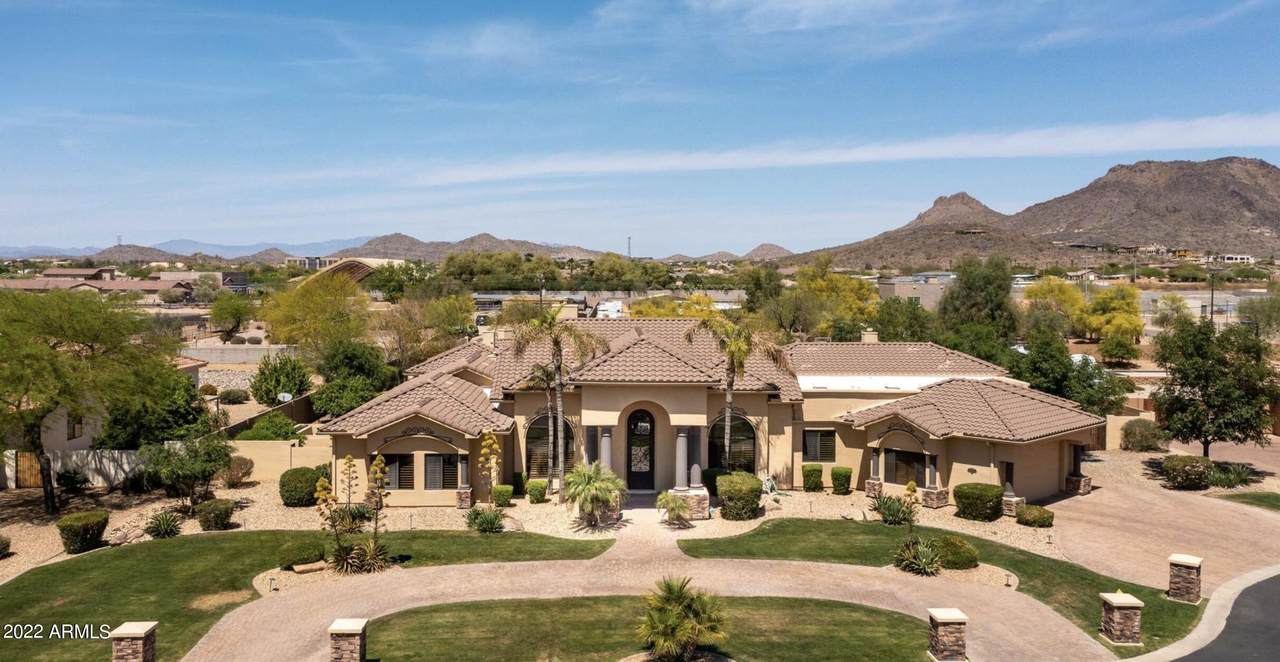 6610 Vista Bonita Drive - Photo 1