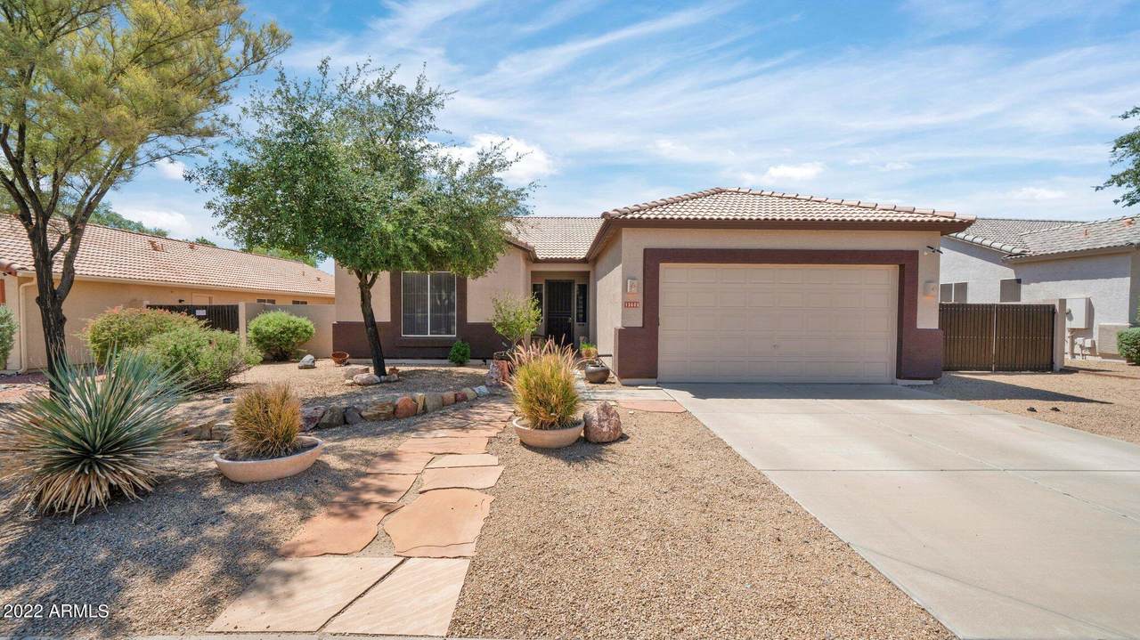 13603 Tara Lane - Photo 1