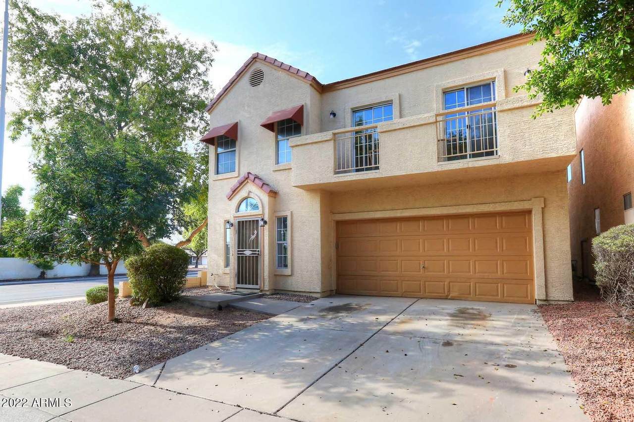 1003 Pisces Drive - Photo 1