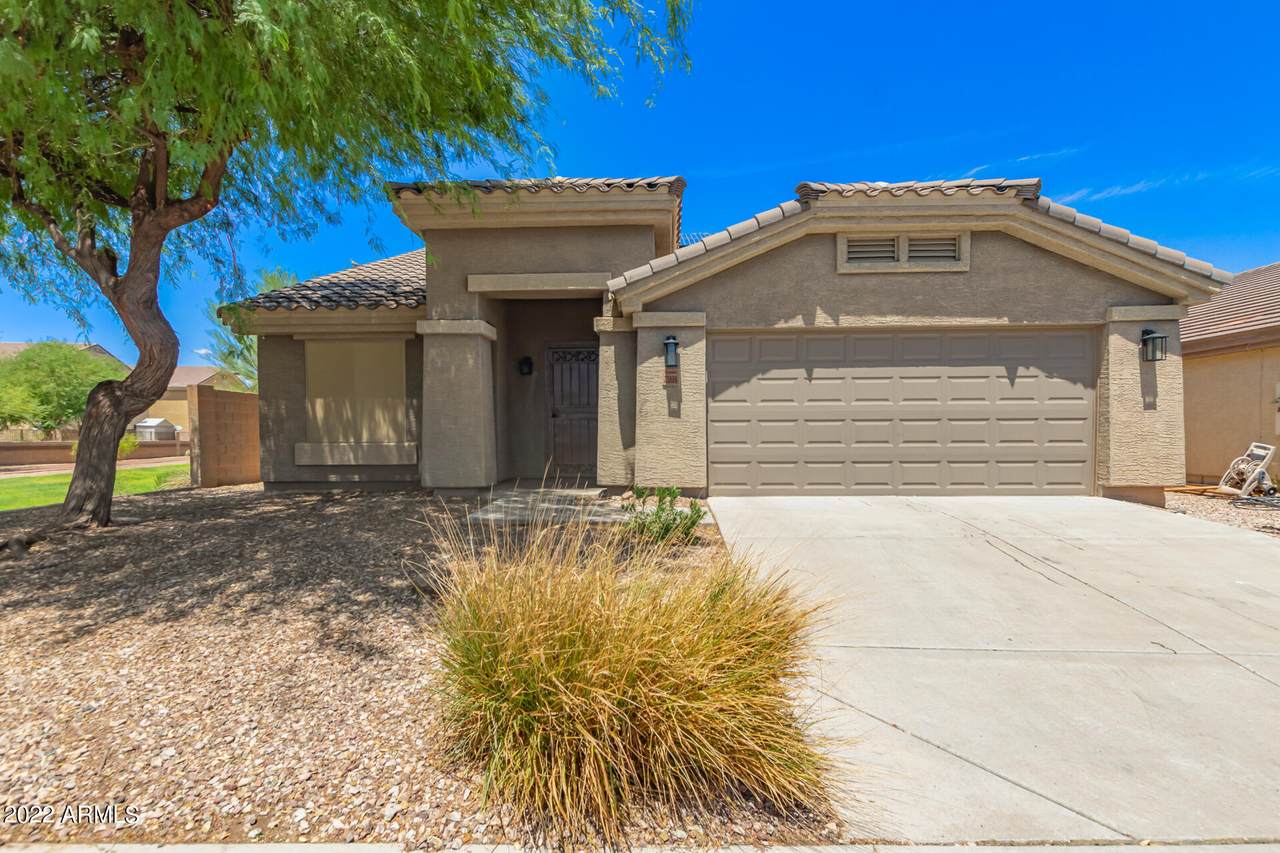 23886 Wayland Drive - Photo 1