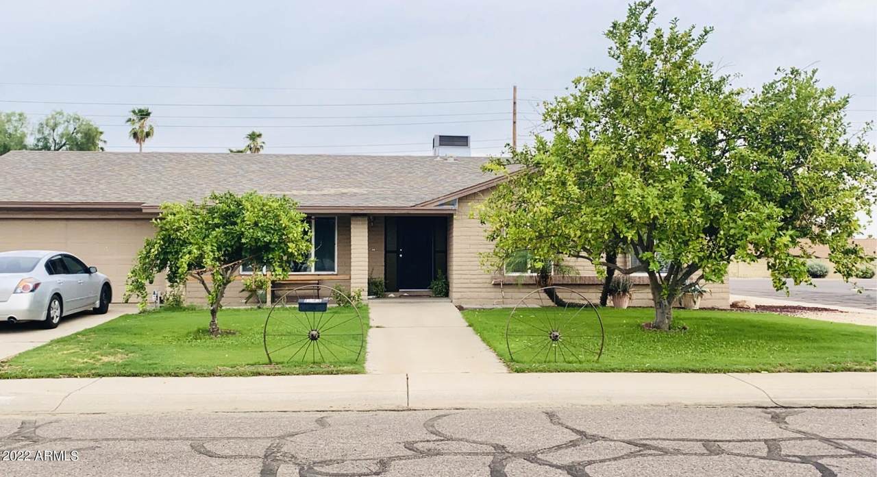 1543 Renee Drive - Photo 1