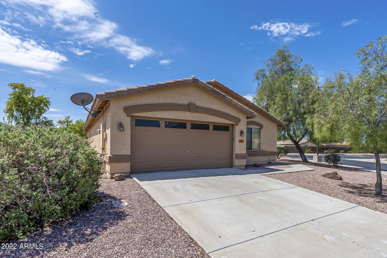 24917 Dove Run Drive - Photo 1