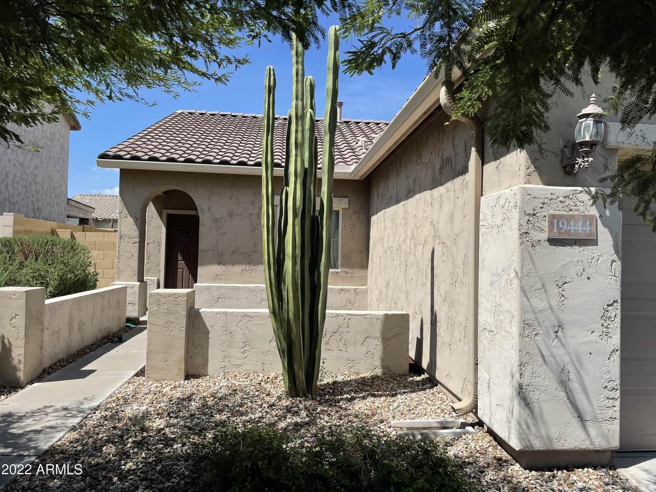 19444 Washington Street - Photo 1