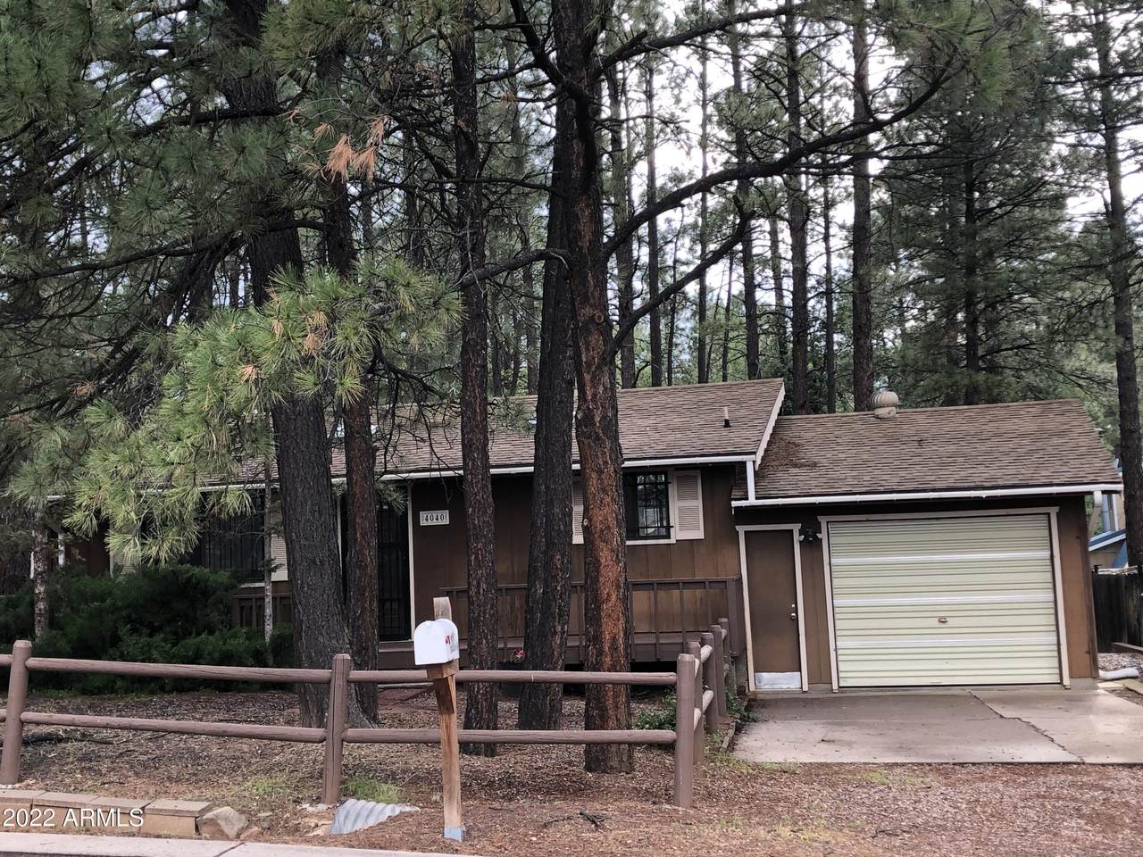 4040 Buckskin Lane - Photo 1
