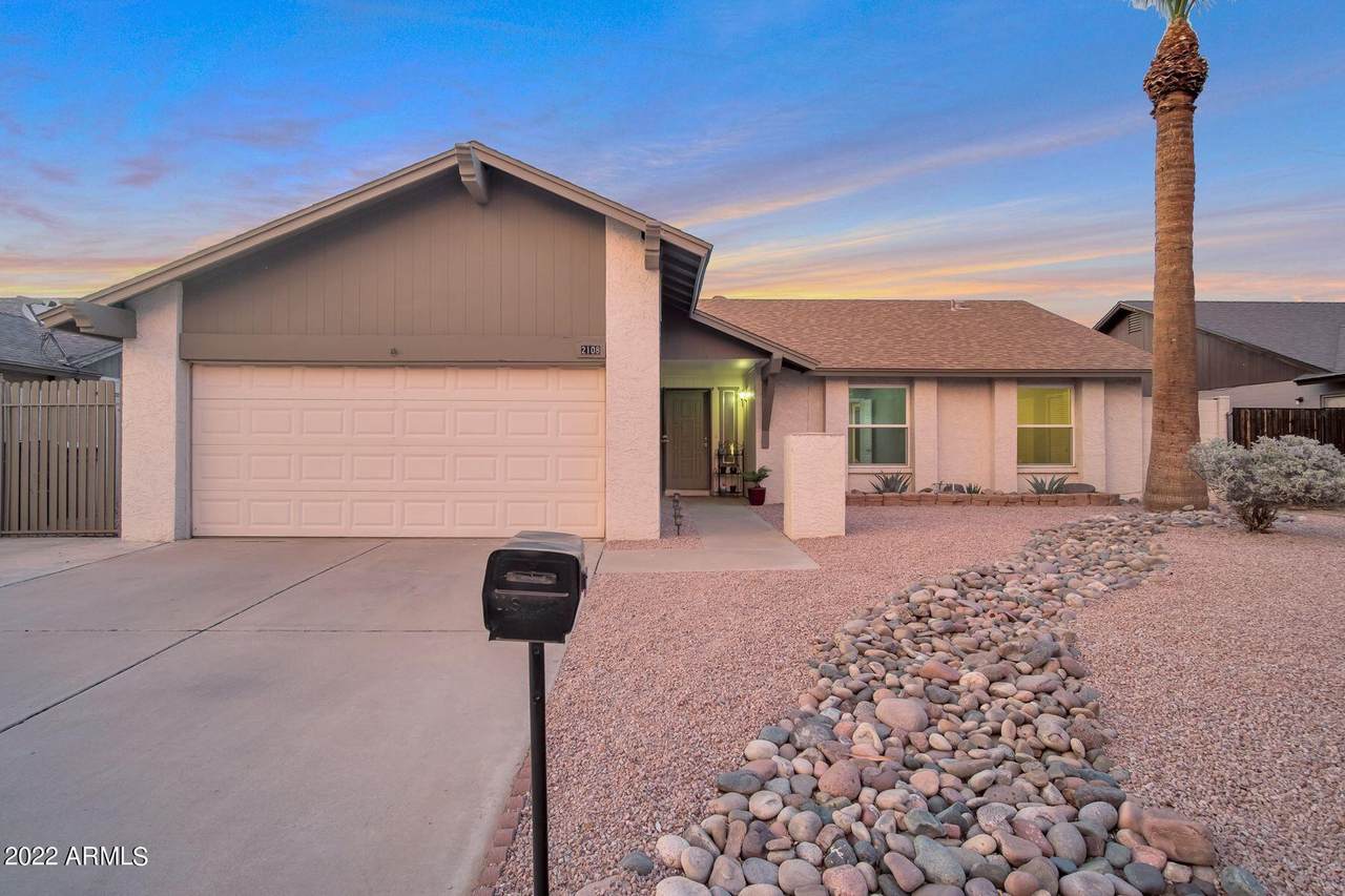 2108 Bentrup Street - Photo 1