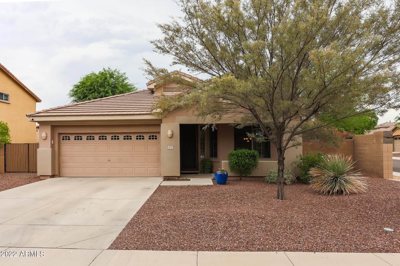 12607 Vista Paseo Drive - Photo 1