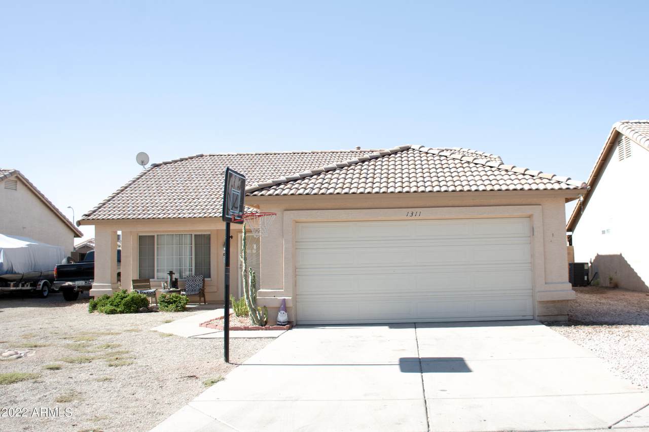 1331 15TH Lane - Photo 1