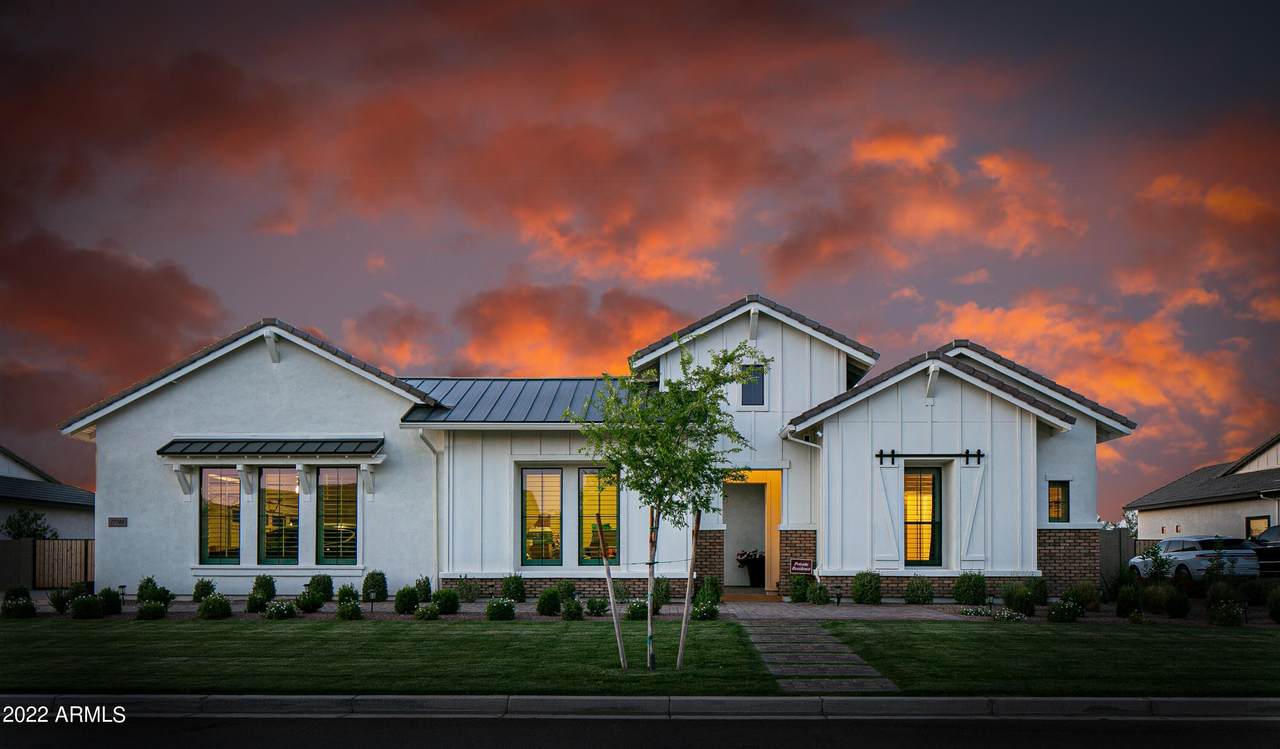 17740 Appaloosa Drive - Photo 1