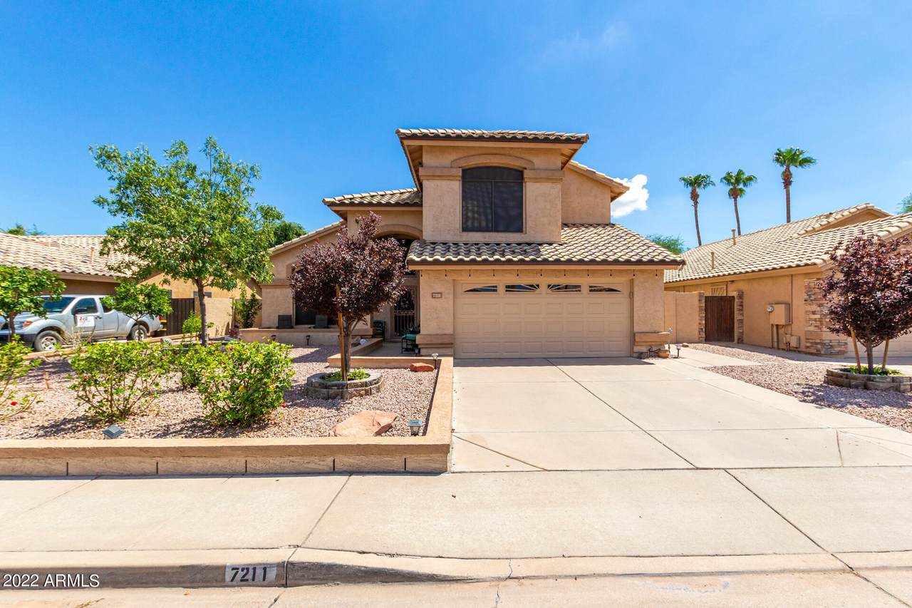 7211 Monte Avenue - Photo 1