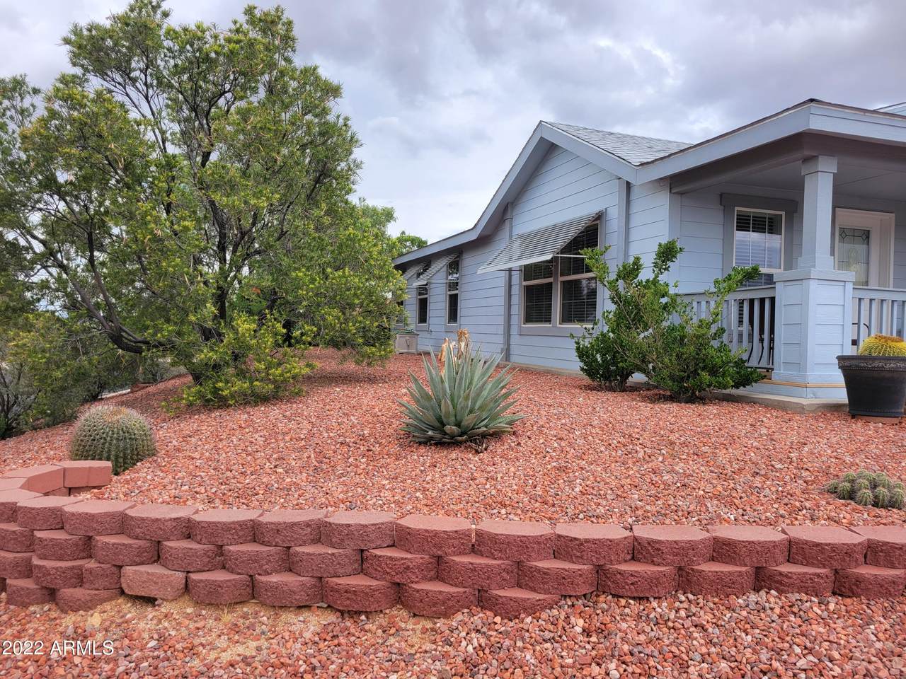 1030 Barrel Cactus Ridge - Photo 1