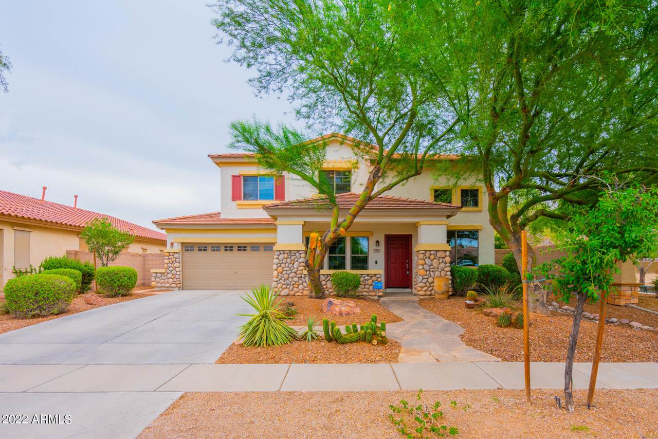 7301 87TH Drive - Photo 1