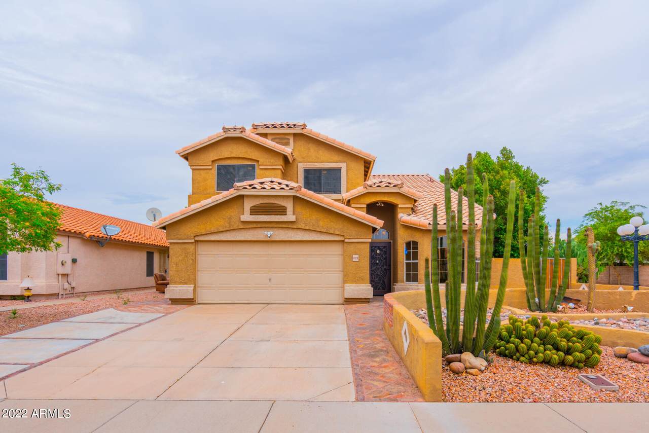 8928 Kathleen Road - Photo 1