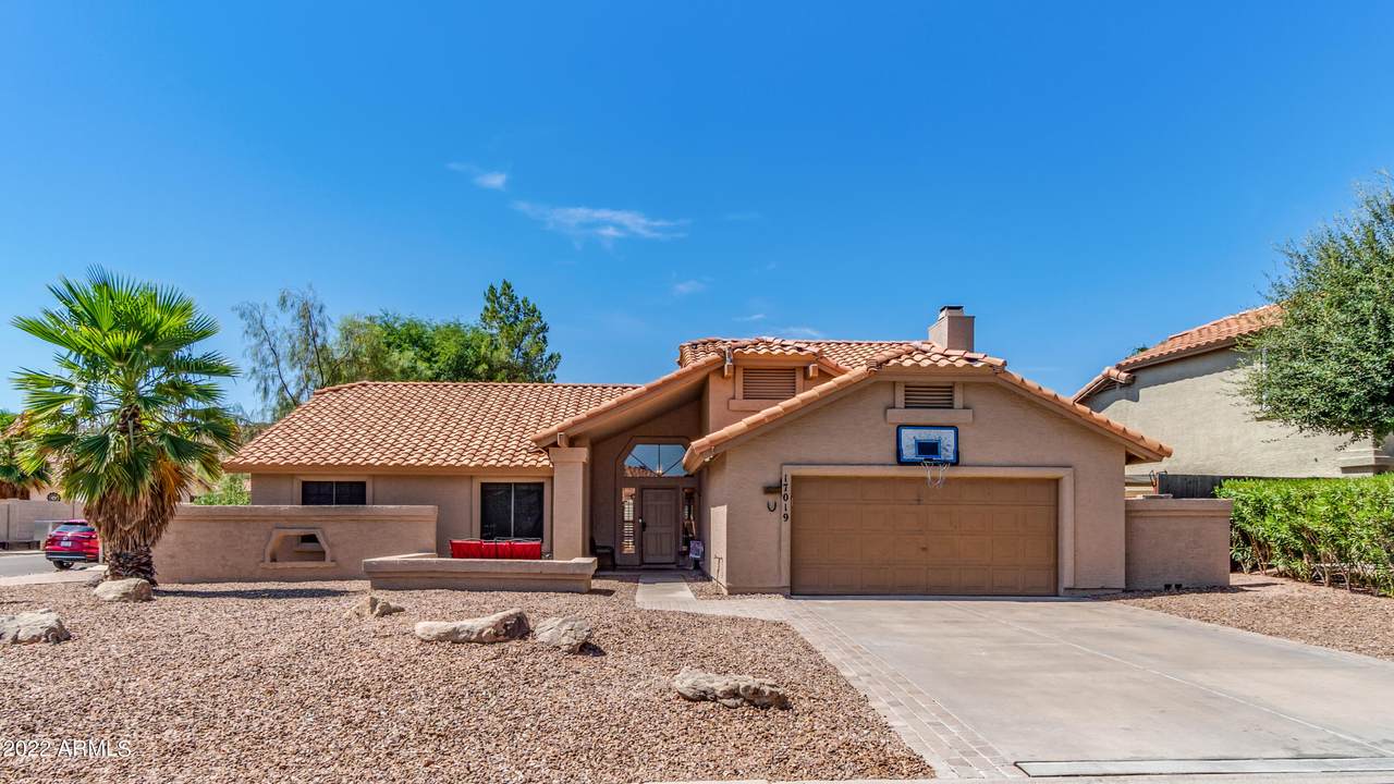 17019 Aloe Drive - Photo 1
