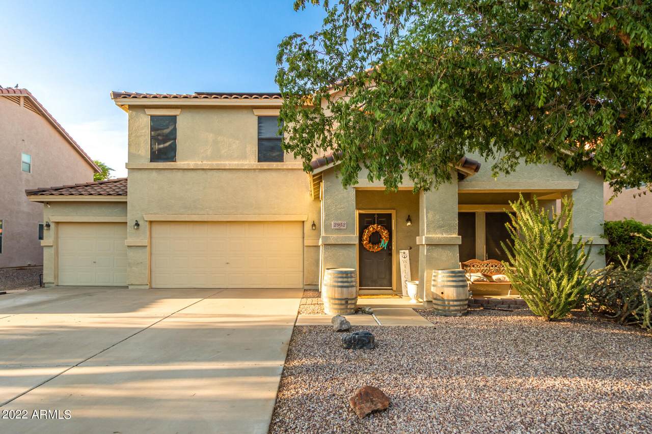 2952 Sunshine Butte Drive - Photo 1
