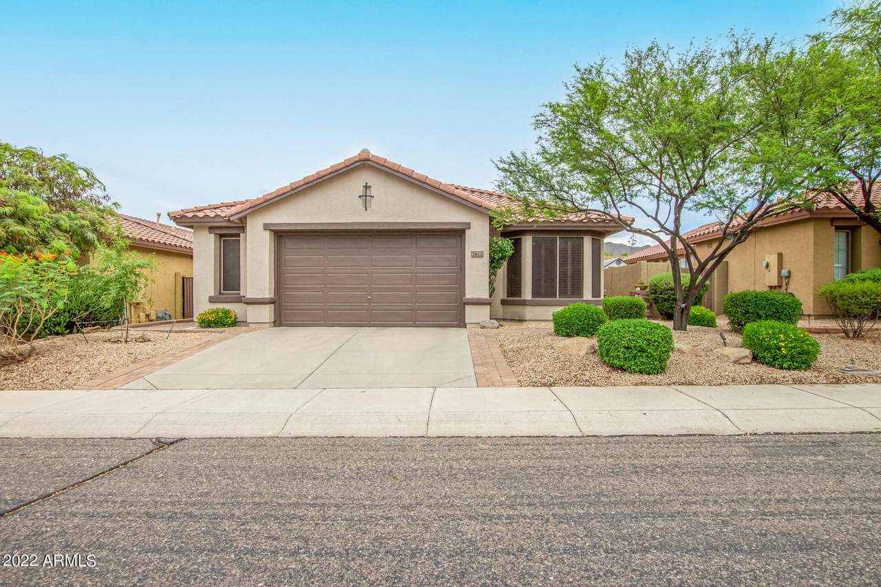 2612 Wayne Lane - Photo 1