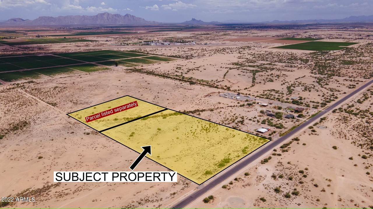 1 Estrella Road - Photo 1