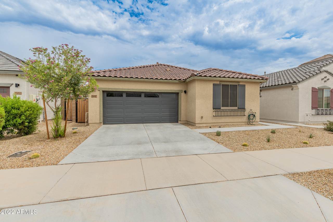 25207 143RD Drive - Photo 1