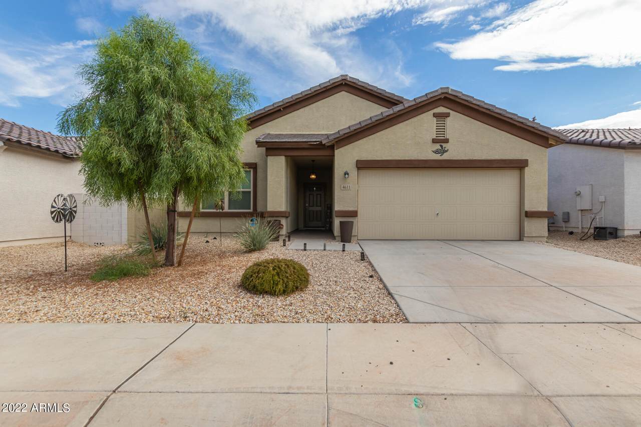 4611 Foldwing Drive - Photo 1