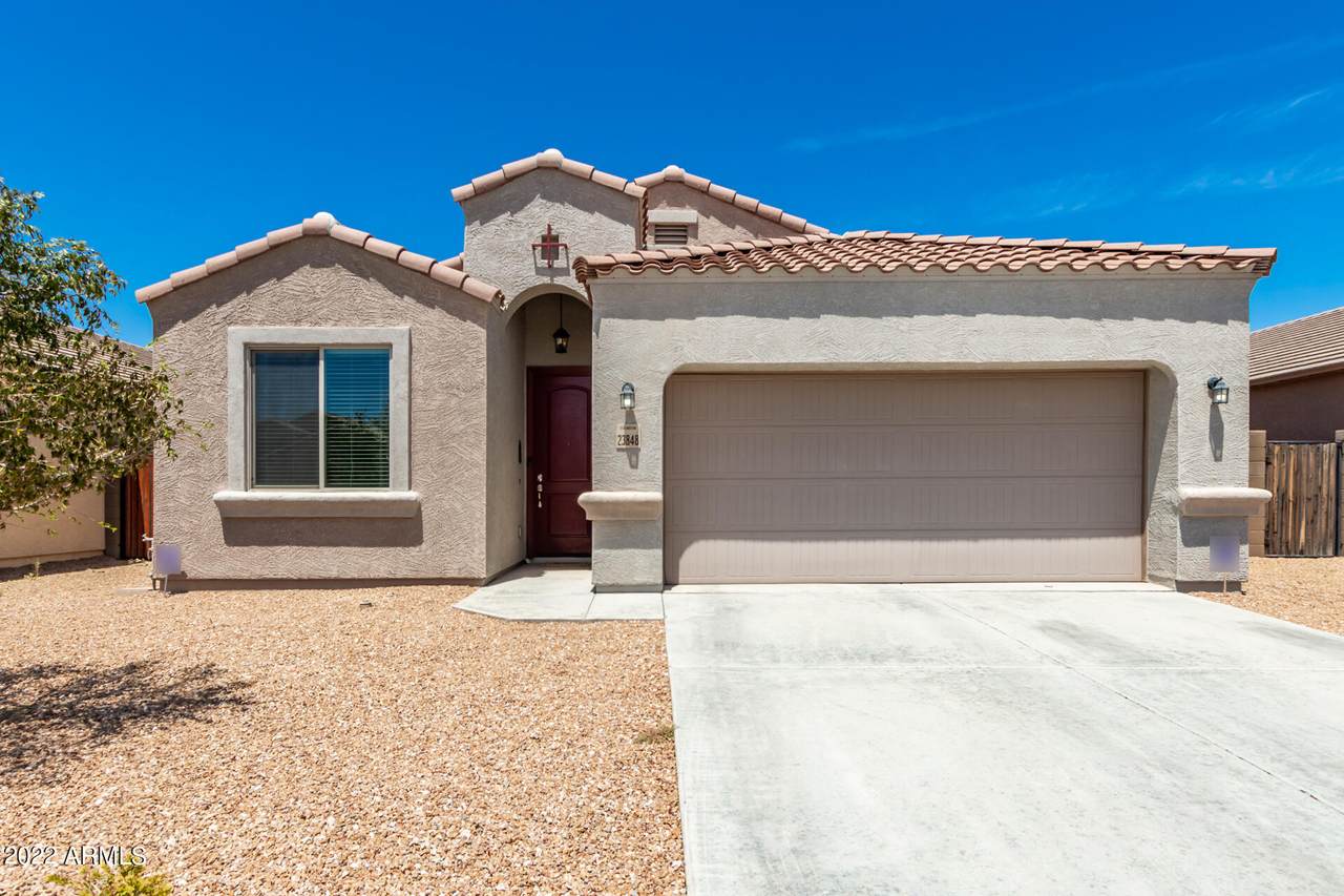 23848 Tamarisk Avenue - Photo 1