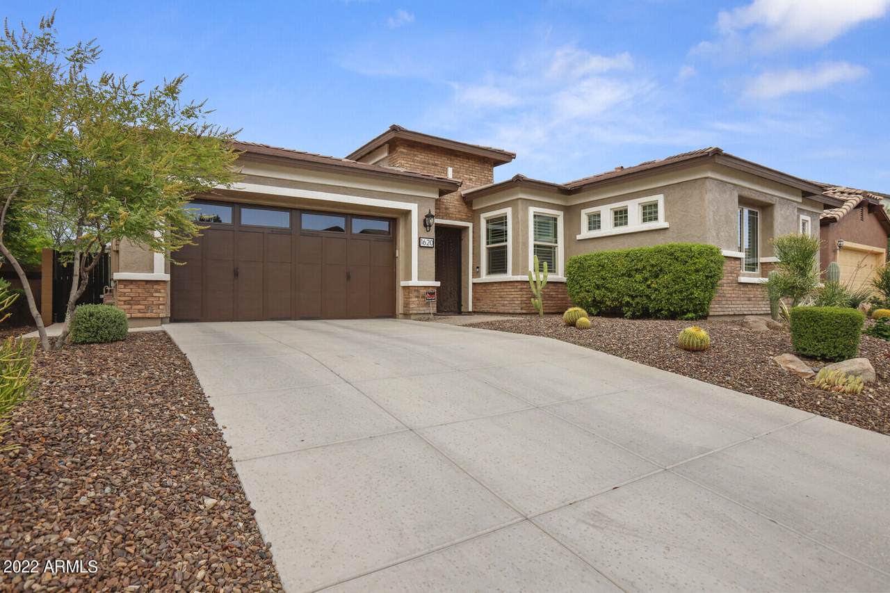 1620 Tombstone Trail - Photo 1