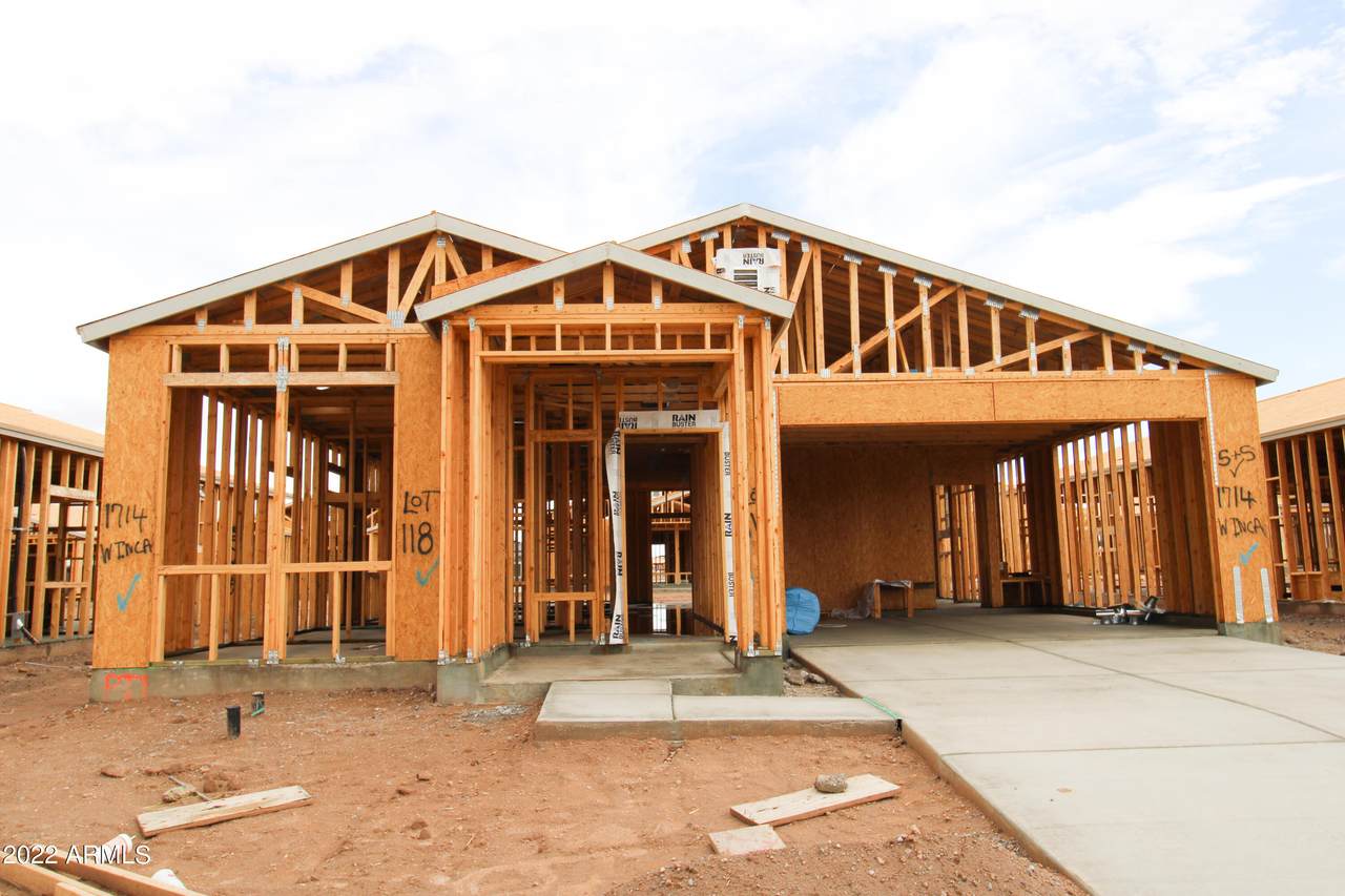 1714 Inca Drive - Photo 1