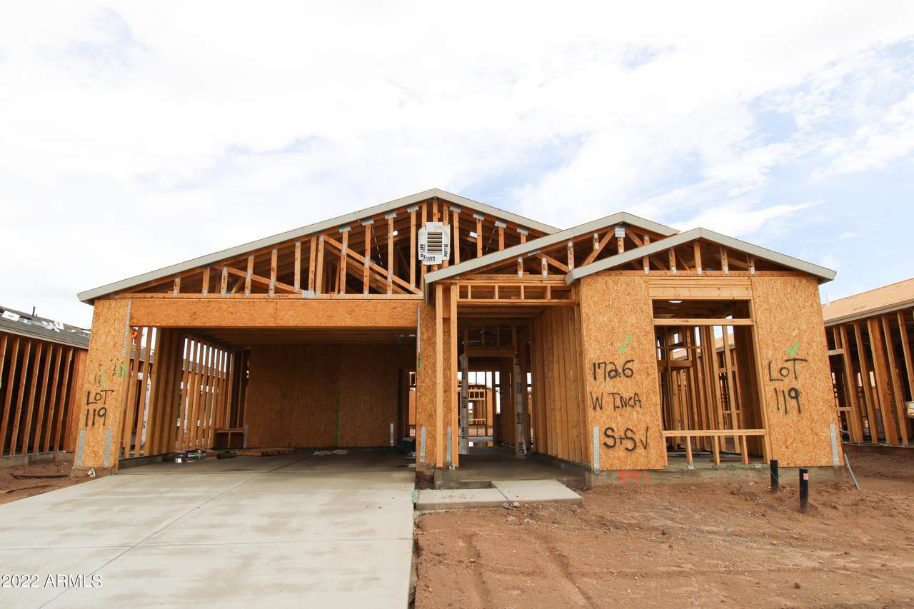 1726 Inca Drive - Photo 1