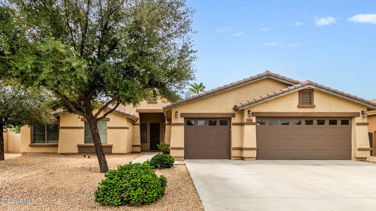 14433 Windward Avenue - Photo 1
