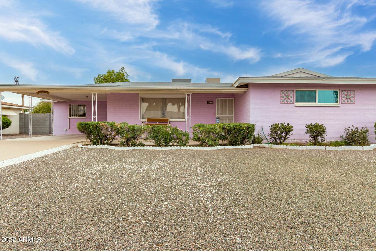 5410 Dallas Street - Photo 1