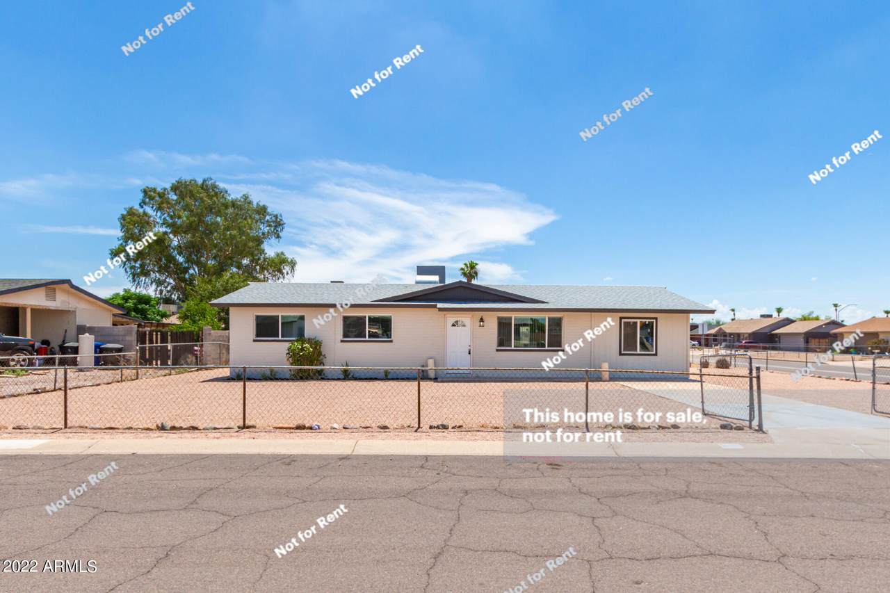 8015 Javelina Avenue - Photo 1