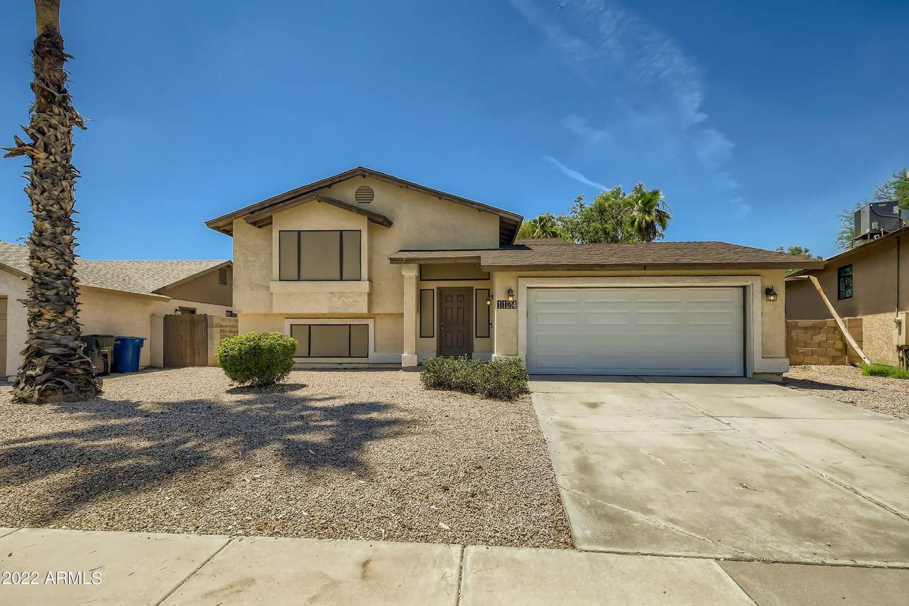 1124 Gibson Street - Photo 1