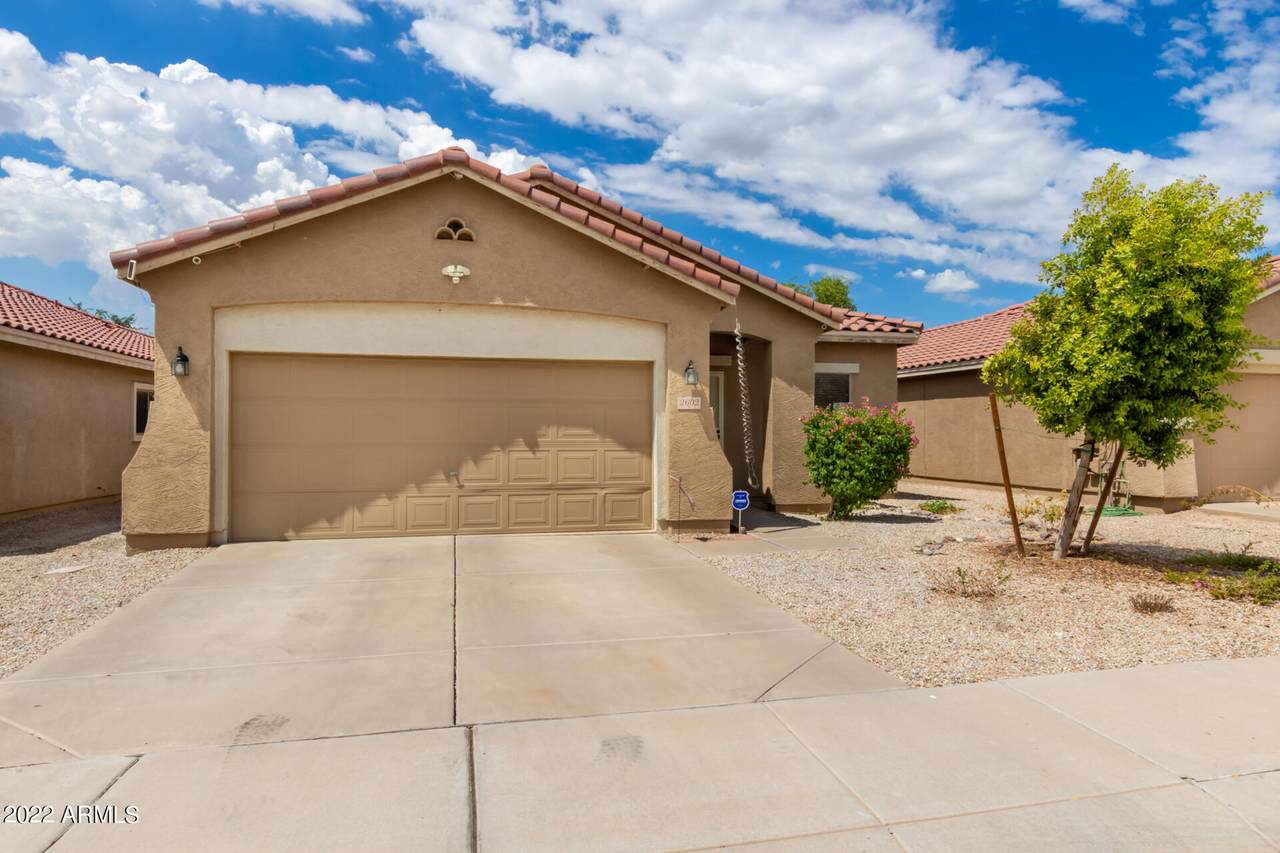 2602 Romley Road - Photo 1