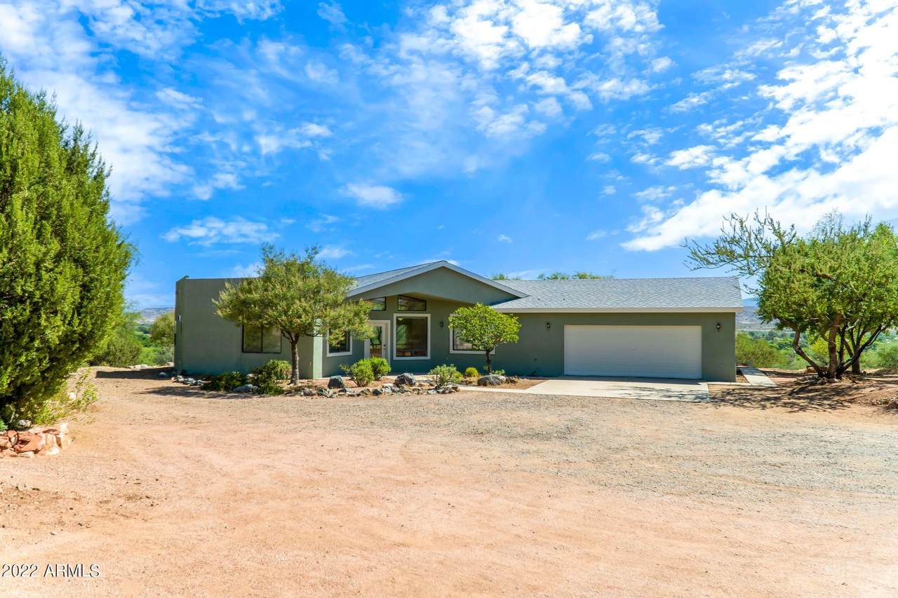 2840 Salt Mine Road - Photo 1