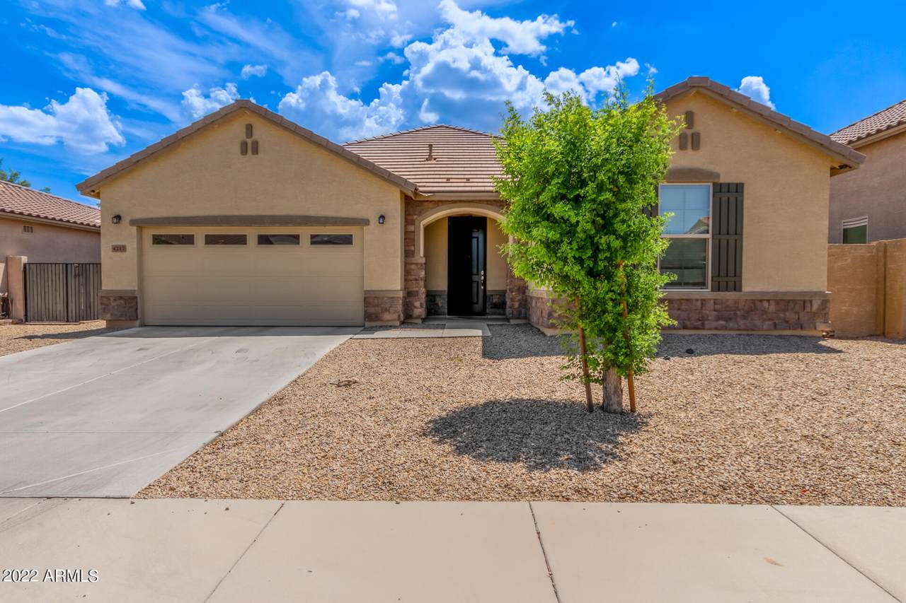 4217 Beautiful Lane - Photo 1