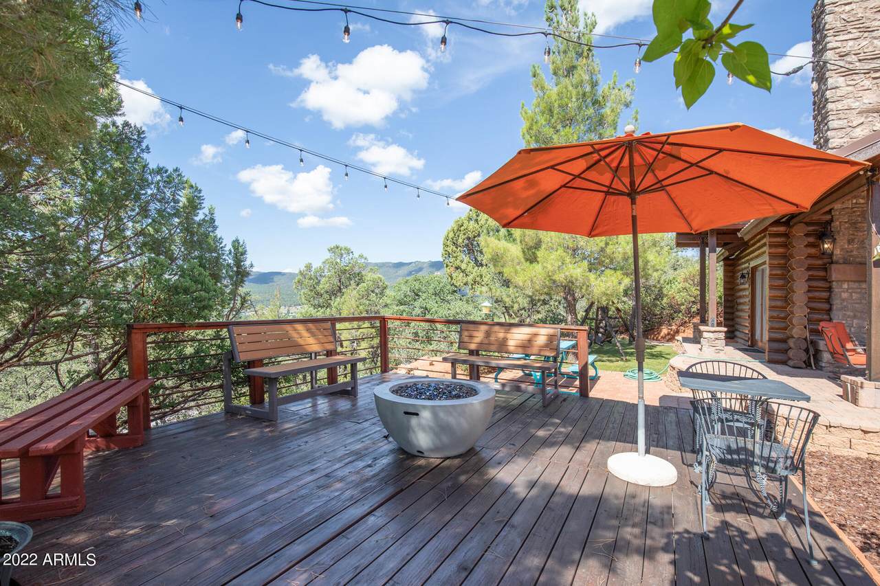 5478 Pinon Drive - Photo 1