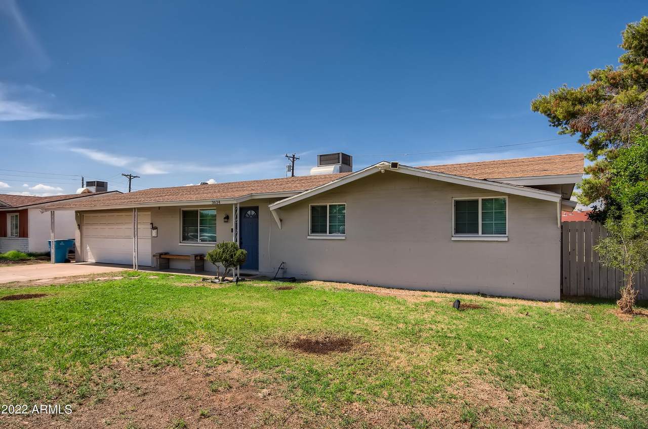 3634 Oregon Avenue - Photo 1