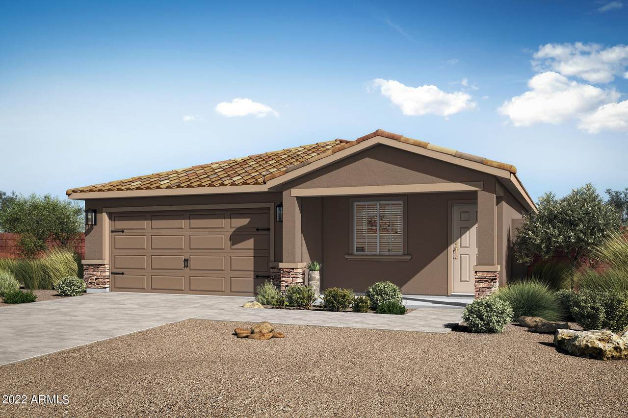 8734 257TH Lane - Photo 1
