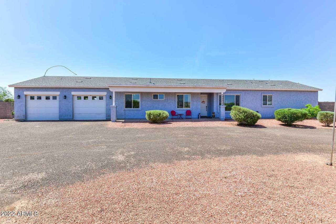22237 Bajada Drive - Photo 1