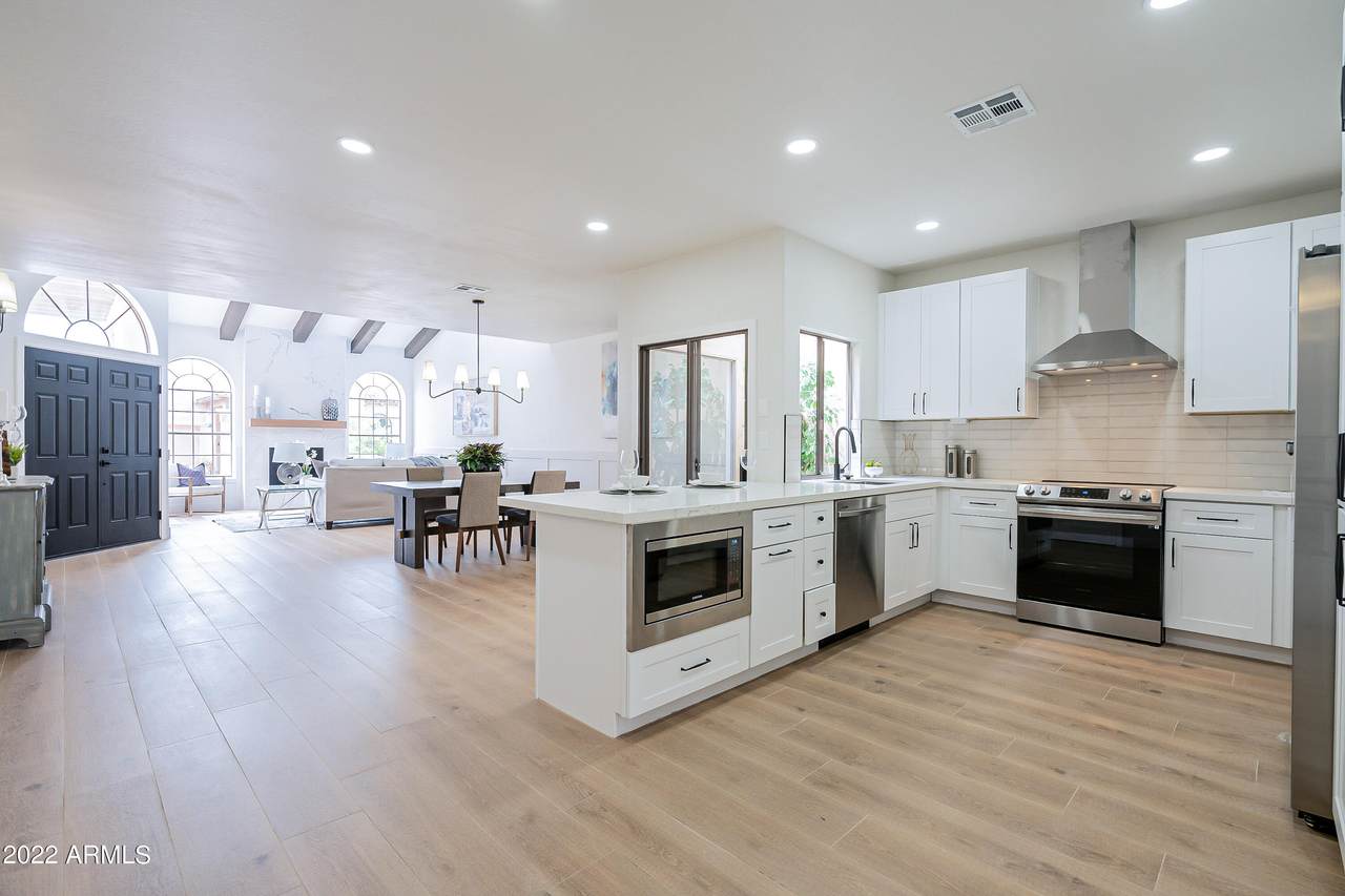 7955 Chaparral Road - Photo 1