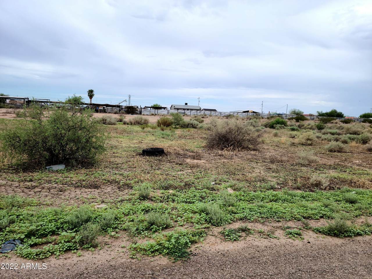 0 Buckaroo Lane - Photo 1