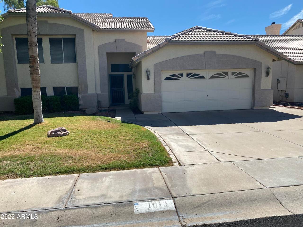 1013 Granite Street - Photo 1