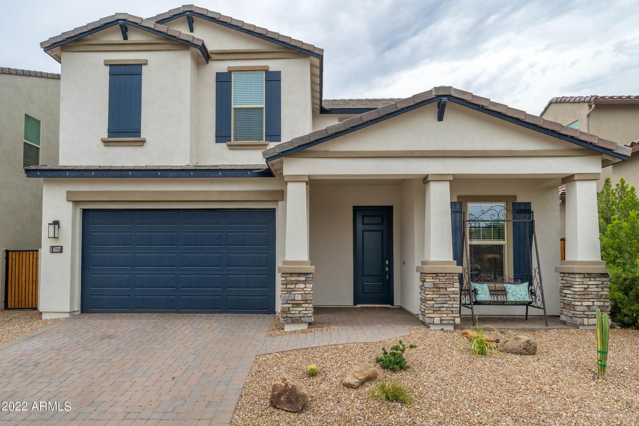 6527 Villa Maria Drive - Photo 1