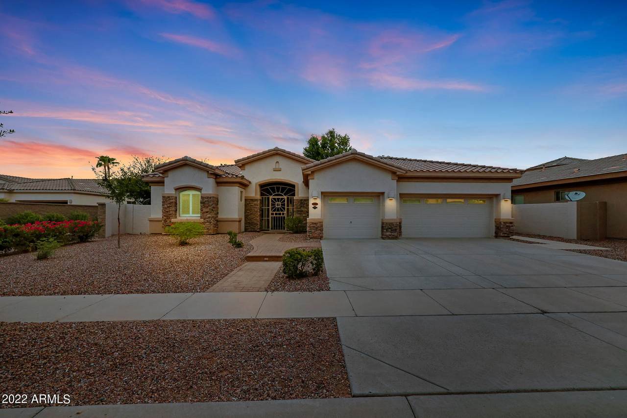 4628 Ranger Court - Photo 1