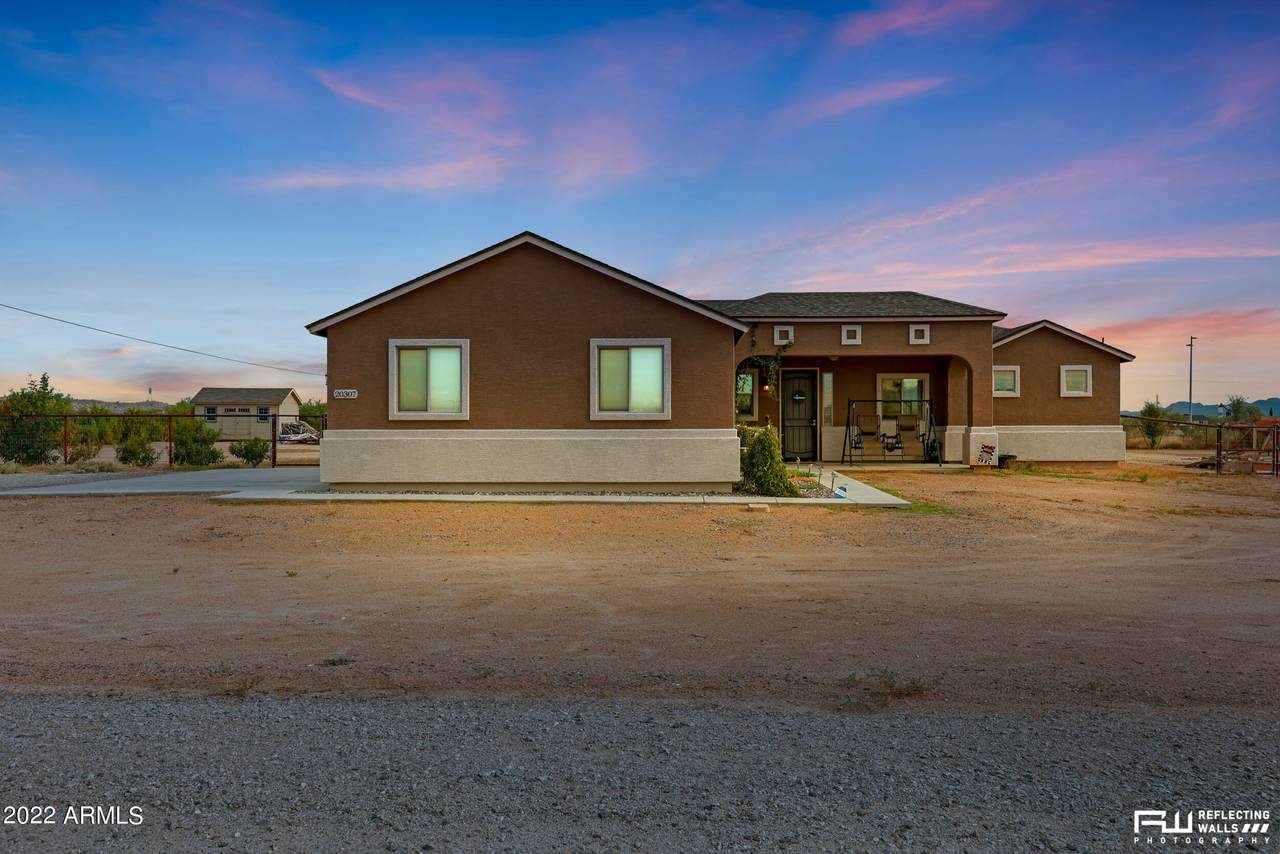 20307 Rock Wren Road - Photo 1