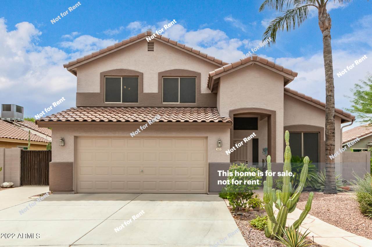 3615 Mariposa Grande - Photo 1